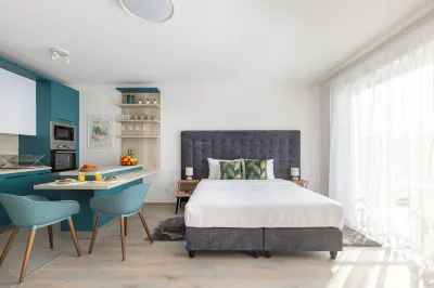 Hock Residence by Vagabond Hotels in 