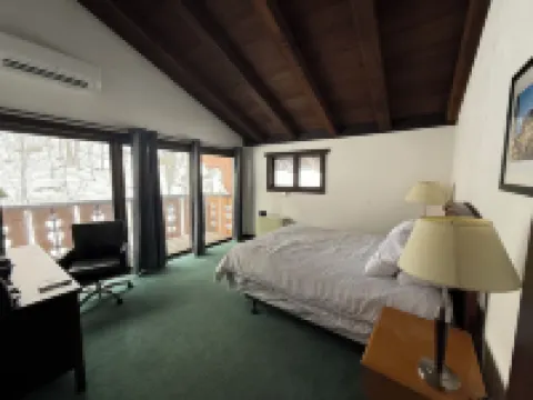 Davos Chalet Hotels in Iron County