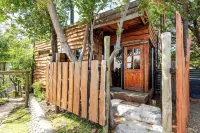 Lodge Colbún -  Habitaciones en casas particulares