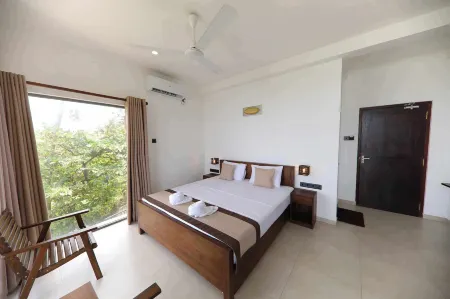 Surendra Seaview Отели рядом с достопримечательностью «NIBM Matara Branch»