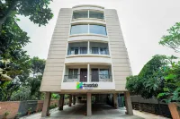 Treebo Urban Oasis Các khách sạn ở 