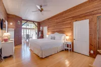 New Rose Retreat - Pool Parking - 2-Star