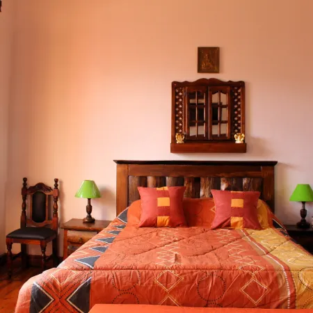 Apart Hotel Loma Chica Quito