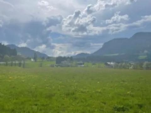 Farmhouse in Söll Near Wilder Kaiser Ski Area Hotels in Soll