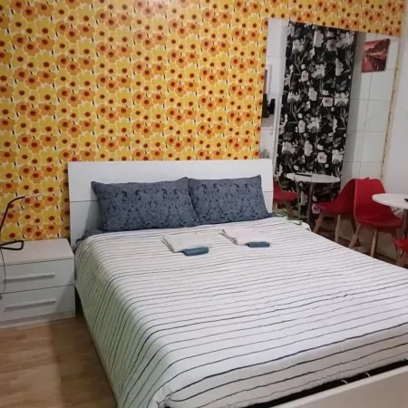 Floris Guest House