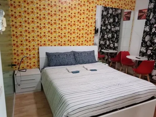 Floris Guest House