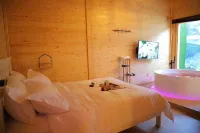 Red sea Cottages Hotel a 