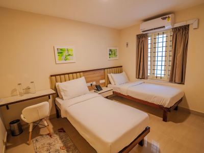 EcoValue Kochi near Kerala High Court
