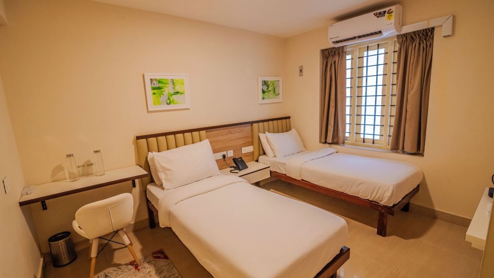 EcoValue Kochi near Kerala High Court