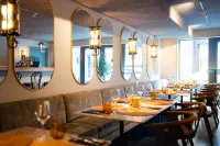 Hôtel l'Olivier Hotels in 