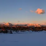 帕戈薩斯普林斯旅館