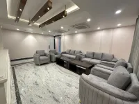 LUXE HAVEN RESIDENCY Hotels in Budgam