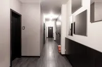 Hey - Aparthotel Brussels Hotel a Sint-Jans-Molenbeek