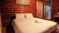 Sevgi Tepesi Bolu Panorama Otel
