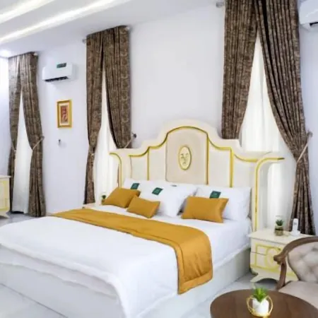 Infinity Gold Homes