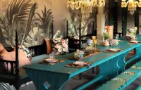 Blanket Days Resort & Spa - Morgenmad