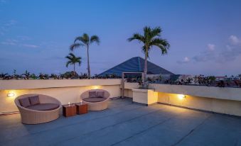 The Seven Residence