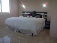 Tucacas Beach Hotel Hotel a Silva