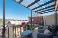 크라벨리 호텔 트빌리시 호텔