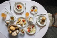 Weingarten Terlan - Rooms & Breakfast Hotel a Andriano