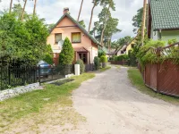 Żubr I, Sun & Snow Hotels in Łukęcin