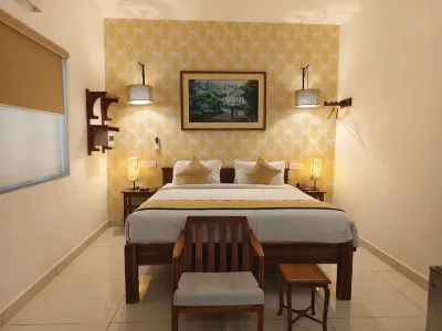 Hotel Aura by Woco Stays Hotels in 