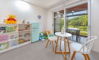 Hongcheon Toliaigeullaemping