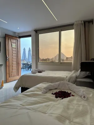 صن 3 بيراميدز إن