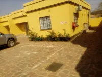Best Inn Hotel Hoteles en Palapye