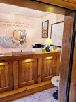 Logis L'Auberge Gutshof Hotels in Neustadt in Sachsen