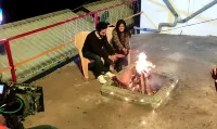 Dev Bhoomi Resort Hotels in Tehri Range