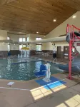 AmericInn by Wyndham Fargo Medical Center - プール