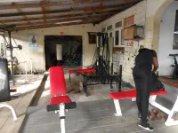JO J's Hostel - palestra