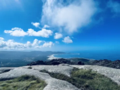 Lar de Canedo Hotels in Comarca de Muros