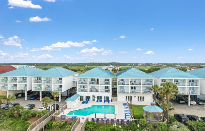 Ocean Isle Inn