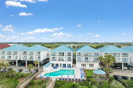 Ocean Isle Inn