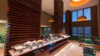 Mais Hotel Aeroporto Salvador - breakfast