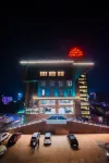 Grand Dhillon Hotel