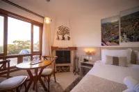 Pousada Suiça Mineira Centro Hotels in Monte Verde
