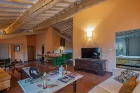 La Foresteria di Castell'in Villa