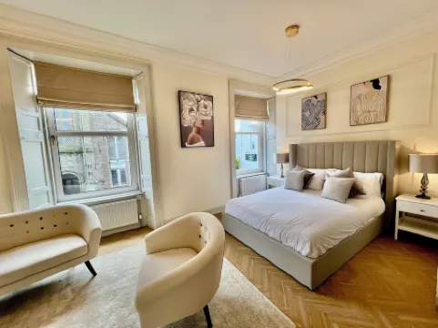 ApartNest Auchterarder