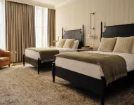 Hotel 1928 Các khách sạn ở Waco