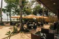 THE DOME RESORTS, INC. - 2-Star