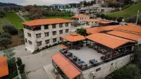 Kozbeyli Konagi Hotel di Aliağa