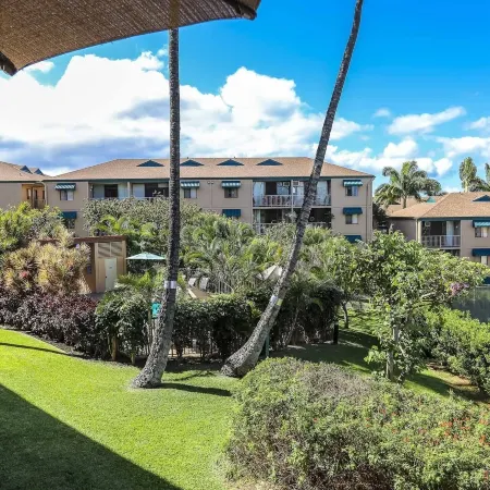 Maui Vista by Coldwell Banker Island Vacations