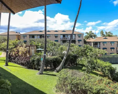 Maui Vista by Coldwell Banker Island Vacations Hoteles en Kihei