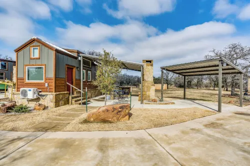 Sundance Club Hotels in Palo Pinto County