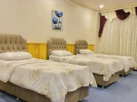 HOTEL EL MUHTAR Akçakale otelleri