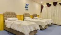 HOTEL EL MUHTAR - Wi-Fi