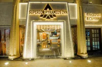 Superior Pyramids View